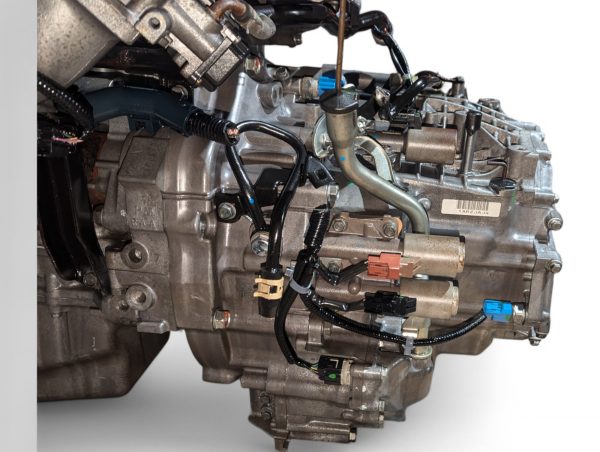 2007–2009 Honda CR-V 2.4L 4CYL 2WD Automatic Transmission DriveCore Auto K24A
