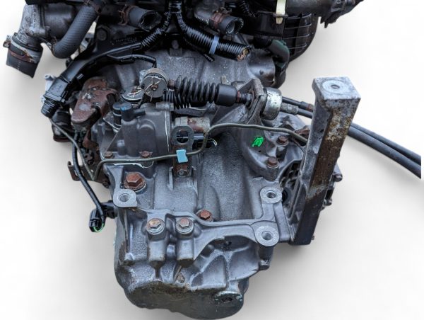 2004–2009 Honda FR-V 1.8L 4CYL 5-Speed Manual Transmission DriveCore Auto R18A1