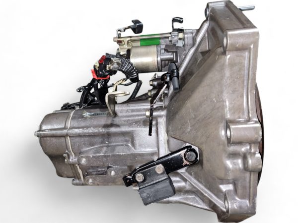 1984–1985 Honda Civic CRX 4-Cylinder Manual Transmission DriveCore Auto GW