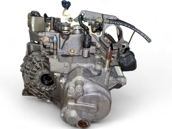1998–2000 Honda HR-V 1.6L 4CYL Manual 5-Speed Transmission – DriveCore Auto D16A SEV 1008012