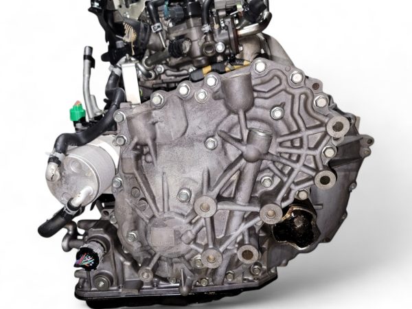 2013–2014 Nissan NV200 2.0L 4CYL Automatic CVT Transmission – DriveCore Auto MR20DE