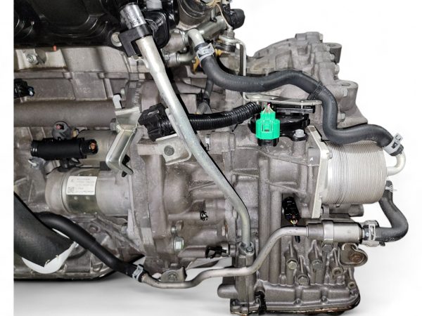 2013–2014 Nissan NV200 2.0L 4CYL Automatic CVT Transmission – DriveCore Auto MR20DE