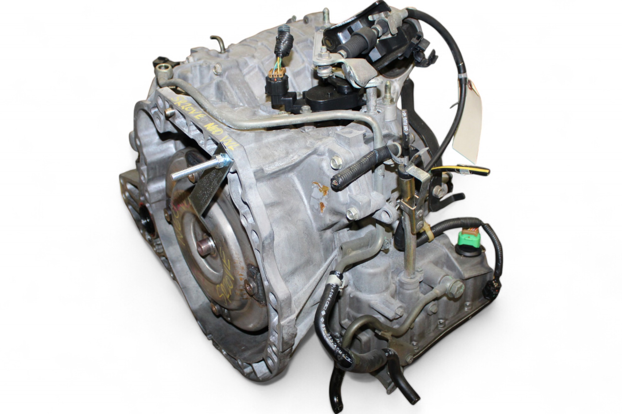 1997–2001 Nissan Primera 2.0L NEO VVL Automatic CVT Transmission – DriveCore Auto SR20VE
