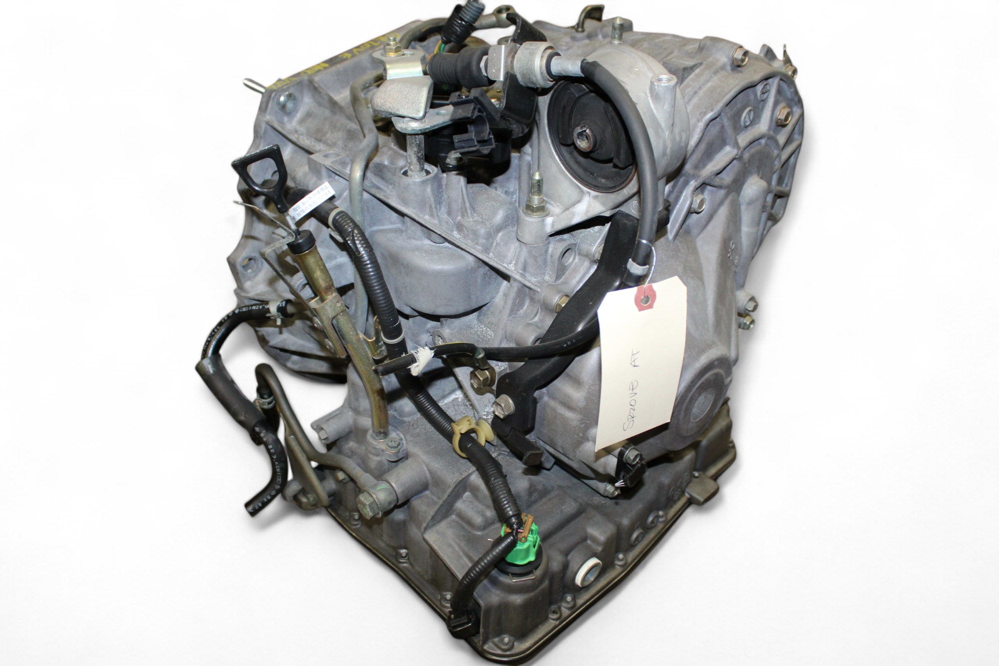 1997–2001 Nissan Primera 2.0L NEO VVL Automatic CVT Transmission – DriveCore Auto SR20VE