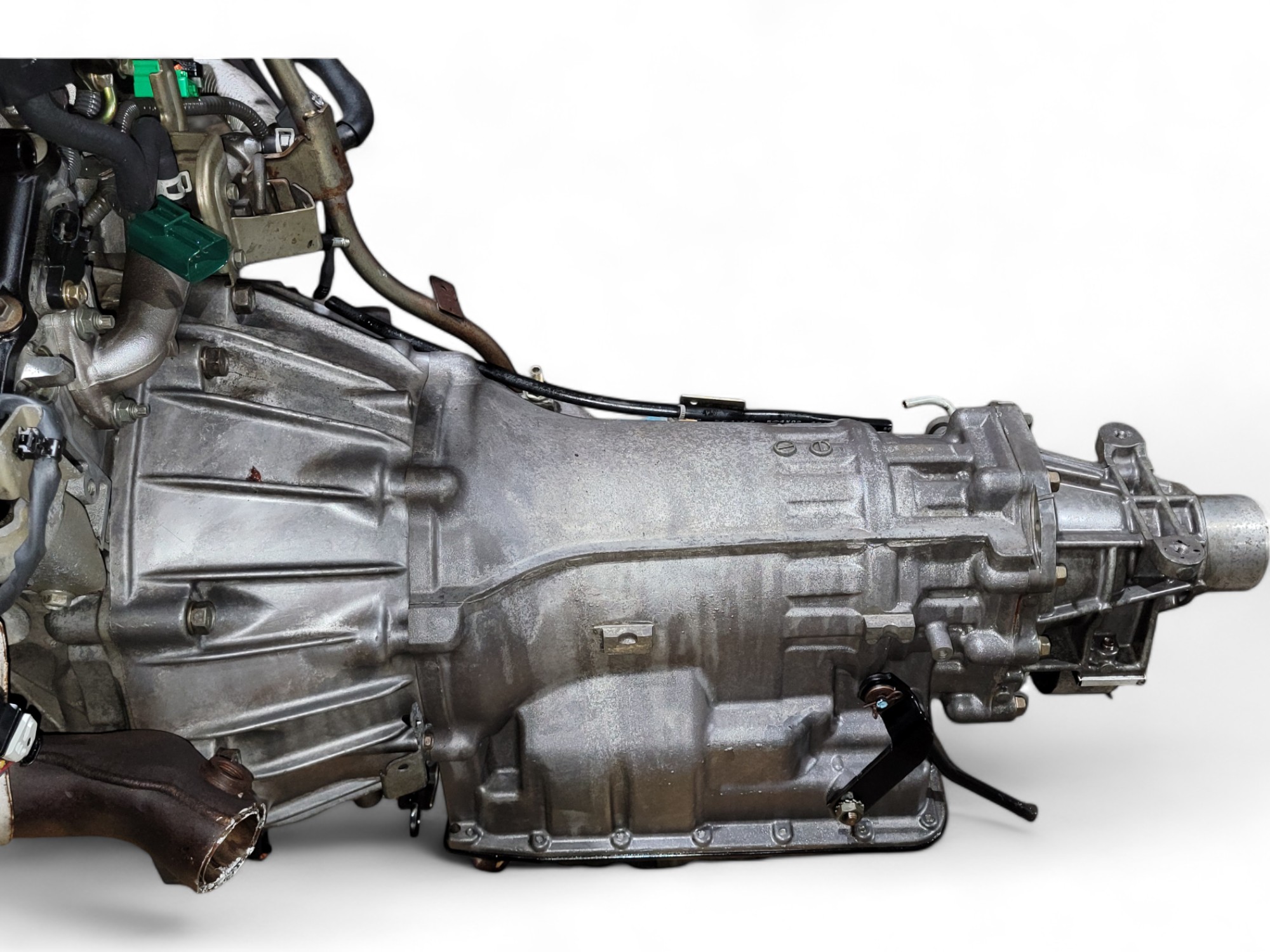 2003–2006 Nissan 350Z 3.5L V6 Automatic RWD Transmission – DriveCore Auto VQ35DE