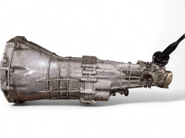1987–1989 Nissan 300ZX 3.0L V6 Turbo 5-Speed Manual Transmission – DriveCore Auto VG30ET 3478832