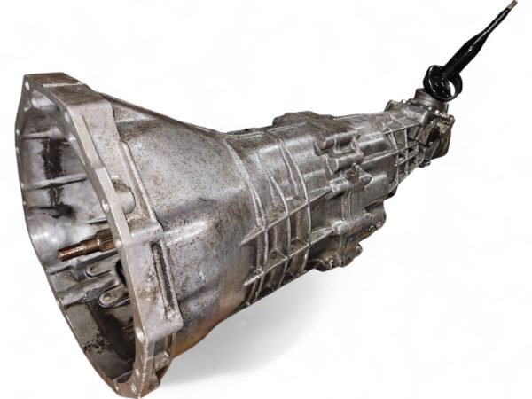 1987–1989 Nissan 300ZX 3.0L V6 Turbo 5-Speed Manual Transmission – DriveCore Auto VG30ET 3478832