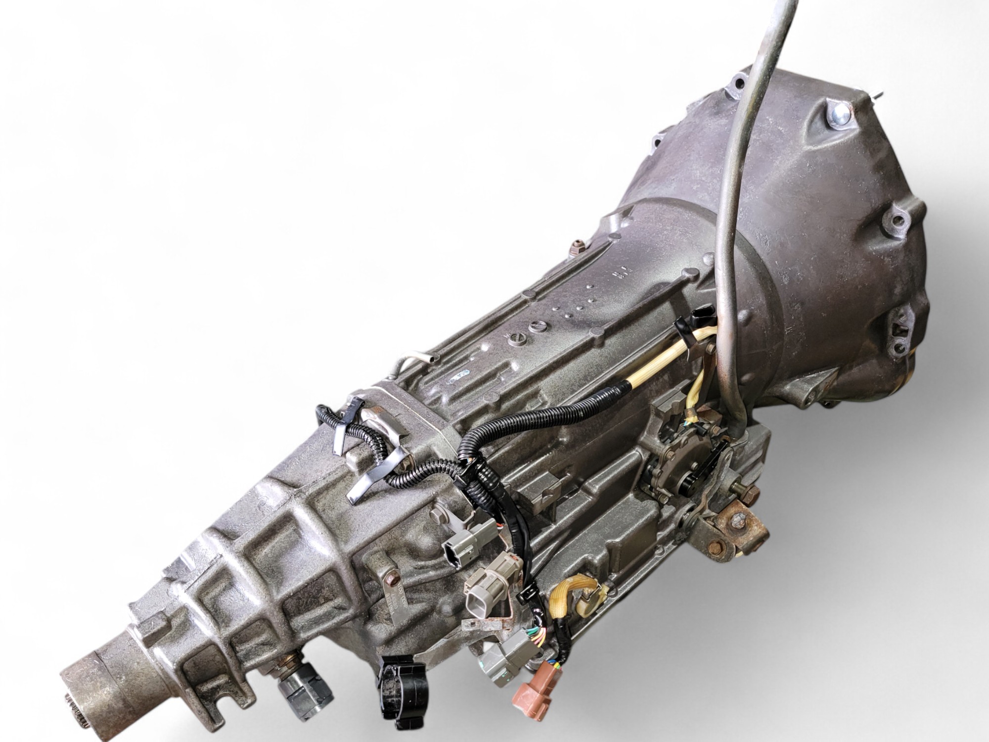 1990–1995 Nissan Pickup 3.0L V6 Automatic 2WD Transmission – DriveCore Auto VG30 872196