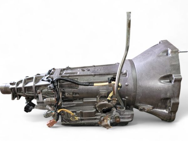 1990–1995 Nissan Pickup 3.0L V6 Automatic 2WD Transmission – DriveCore Auto VG30 872196