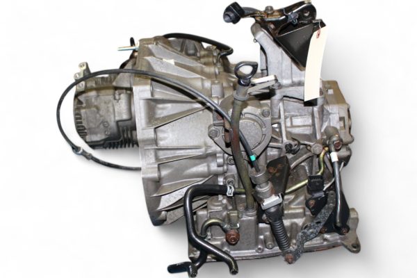 2000–2007 Nissan X-Trail 2.0L Neo VVL Turbo Automatic AWD Transmission – DriveCore Auto SR20VET