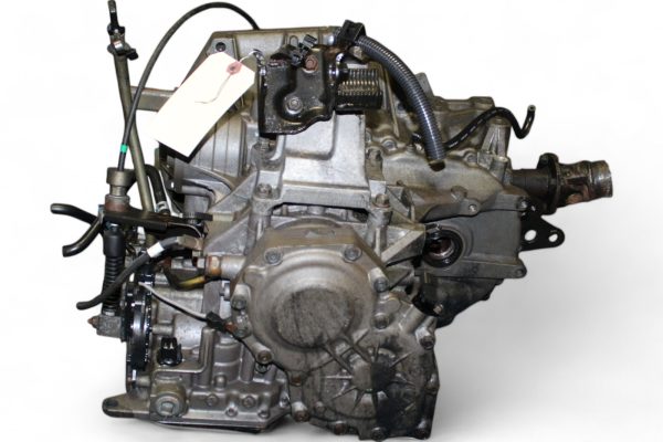 2000–2007 Nissan X-Trail 2.0L Neo VVL Turbo Automatic AWD Transmission – DriveCore Auto SR20VET