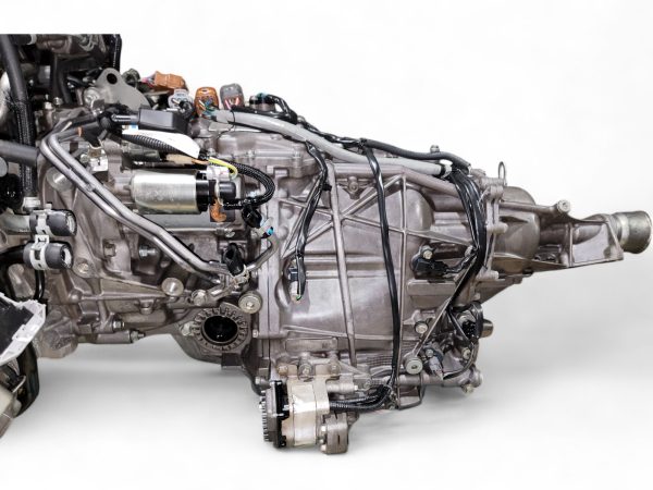 2013 Subaru Legacy 2.5L AWD CVT Automatic Transmission – DriveCore Auto FB25