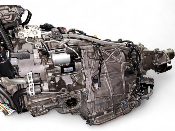 2015–2016 Subaru Impreza 2.0L 4CYL Automatic Transmission – DriveCore Auto FB20 K801920