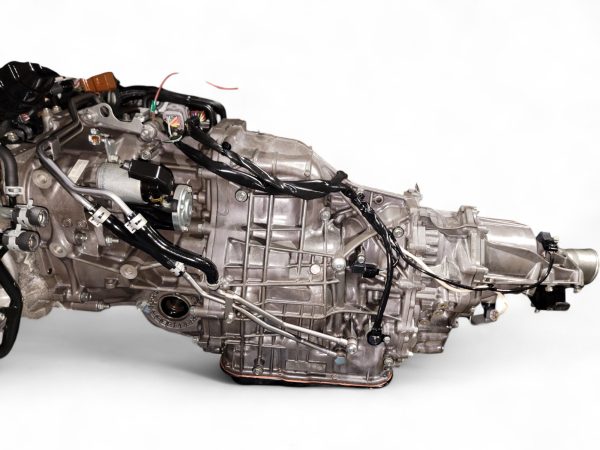 2015–2017 Subaru WRX 2.0L Turbo Automatic Transmission – DriveCore Auto FA20DIT G888010