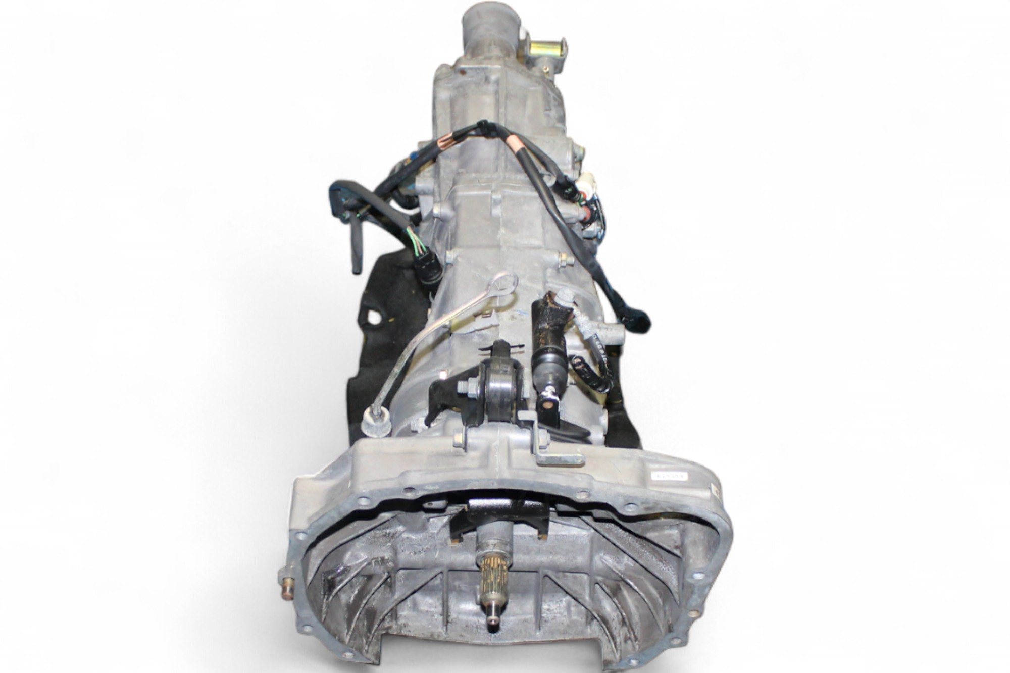 2000-2003 Subaru Legacy 2.0L Turbo 5-Speed AWD Manual Transmission – DriveCore Auto EJ208 TY754VBBBA