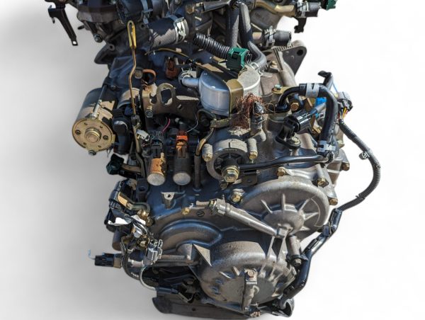 2004–2006 Acura TL 3.2L V6 Automatic FWD Transmission | DriveCore Auto J32A