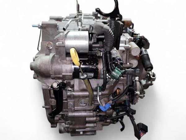 2005–2008 Acura RL 3.5L V6 Automatic AWD Transmission | DriveCore Auto J35A MJBA