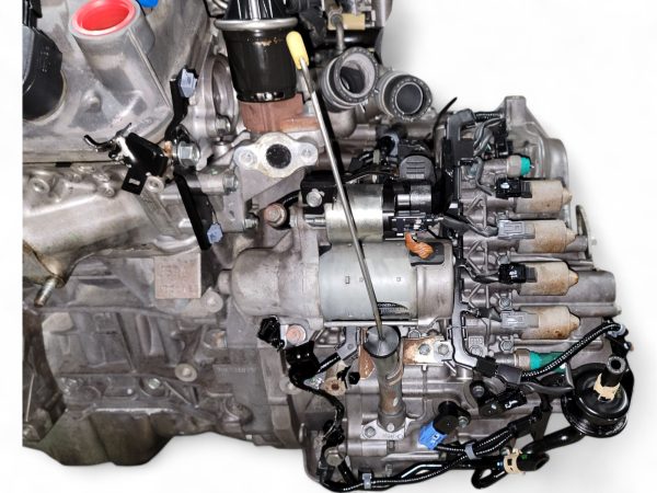 2011–2012 Acura RL 3.7L V6 AWD Automatic Transmission | DriveCore Auto J37A 2000185
