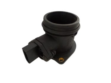 AUDI A4 2.4L V6 Quattro Mass Air Flow Sensor MAF #06A 906 461D