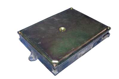 93–97 Honda Rover 600 Series 2.3L DOHC VTEC A/T ECU #P41-G80