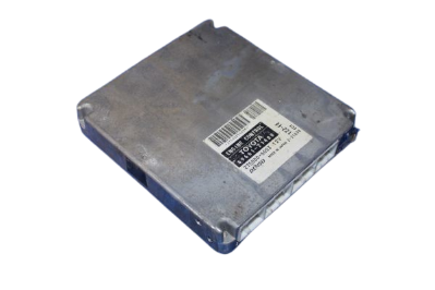 TOYOTA CALDINA ZZT241 VVT-i Automatic ECU 89661-21400