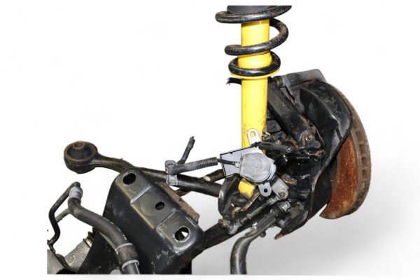 1998-2005 Toyota Aristo JZS161 Front Subframe – 2JZGTE Compatible