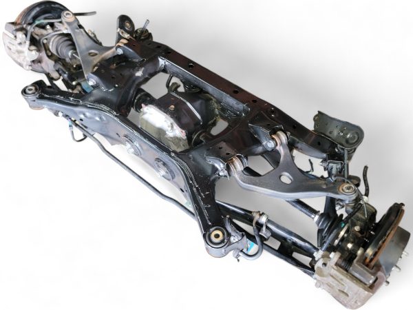2013–2016 Toyota FRS / Subaru BRZ 2.0L 4CYL Rear Subframe Cradle with Differential FA20