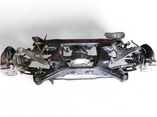 2013–2016 Toyota FRS / Subaru BRZ 2.0L 4CYL Rear Subframe Cradle with Differential FA20