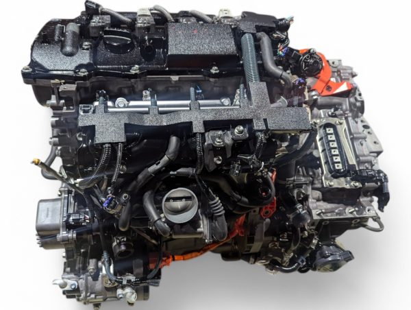 Toyota Prius 2016-2022 1.8L Hybrid 4-Cylinder Engine – 2ZR-FXE