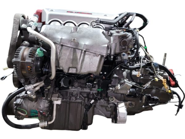 2002–2005 Honda Civic Type R EP3 2.0L 4CYL Engine Transmission ECU K20A