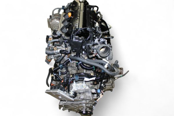 2007–2010 Honda Crossroad 2.0L 4CYL VTEC Engine AWD Automatic Transmission R20A 3007218