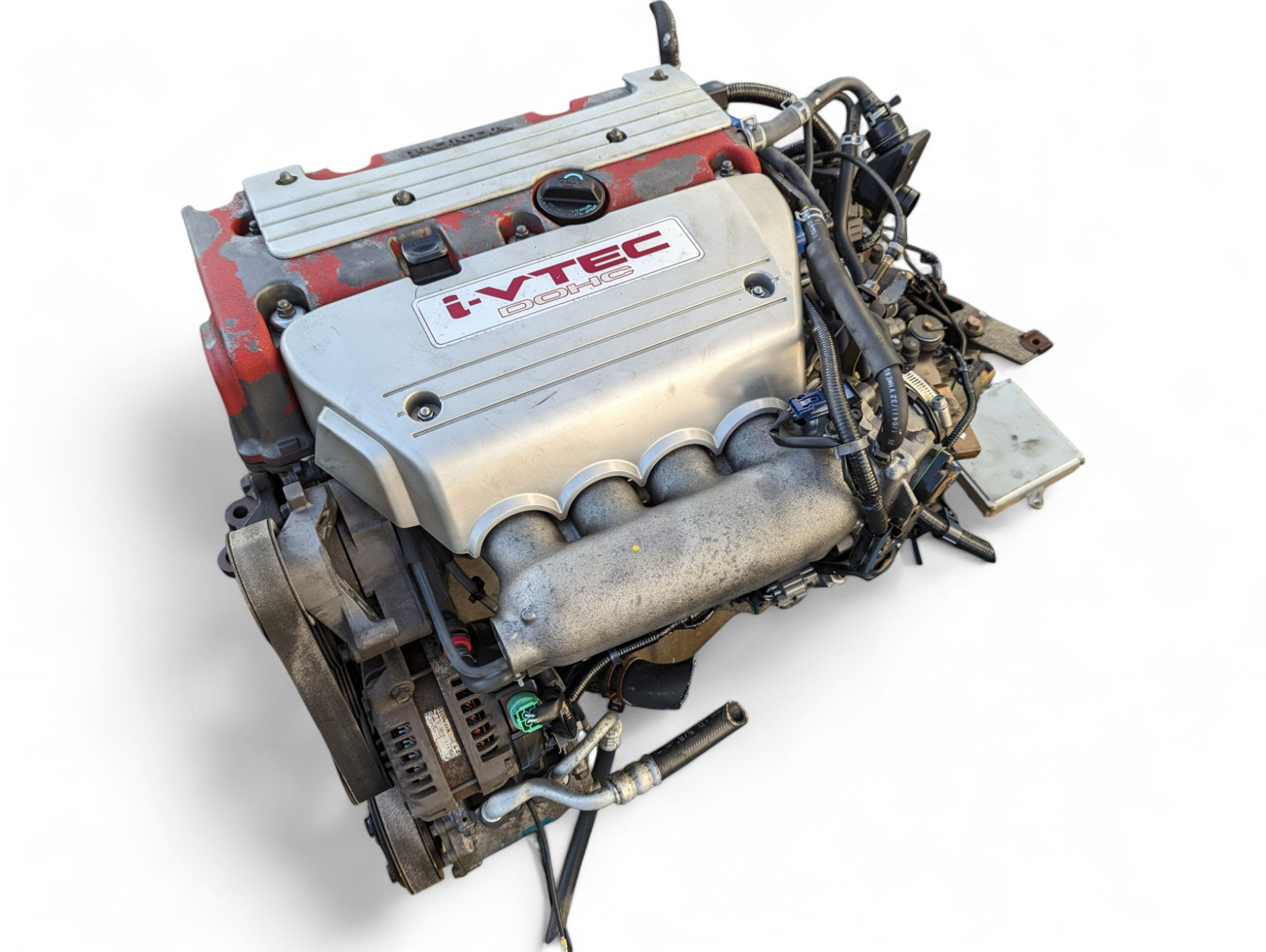 2004–2008 Honda Accord Euro R 2.0L 4CYL Engine LSD Transmission Swap K20A 6504081