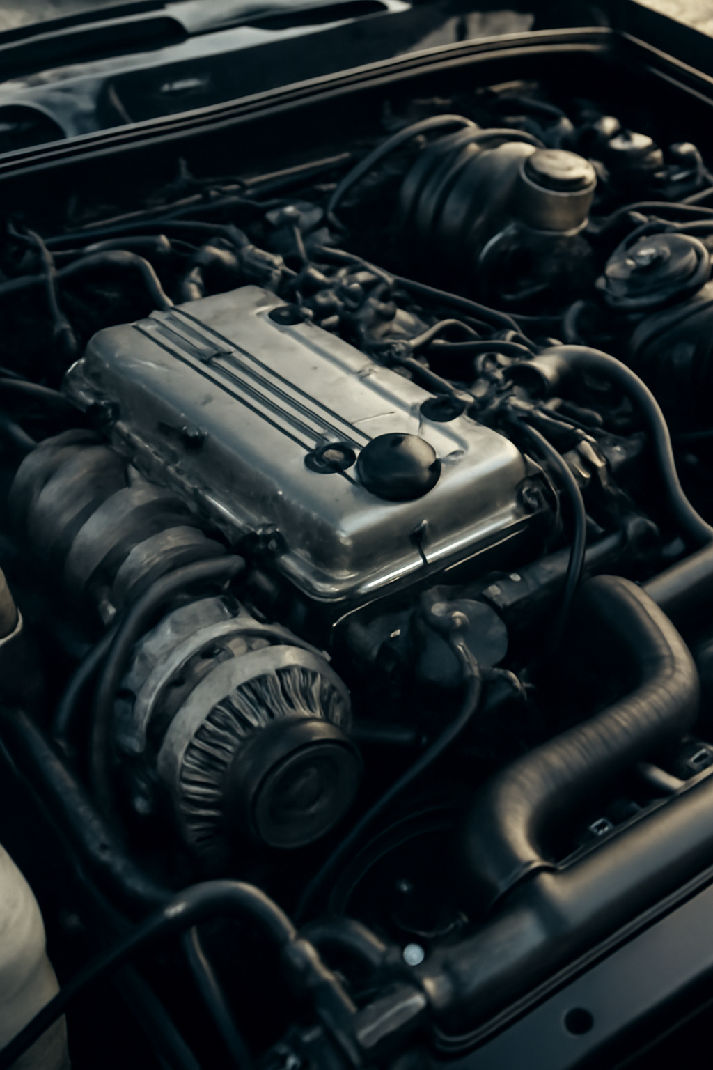 How to Know When It’s Time to Replace Your Engine