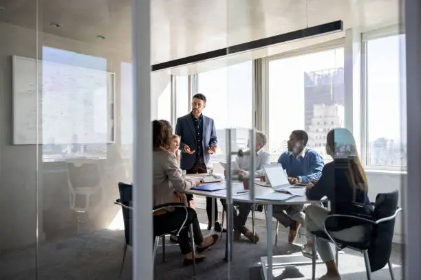 Why Your Pitch Deck Is Getting Ignored