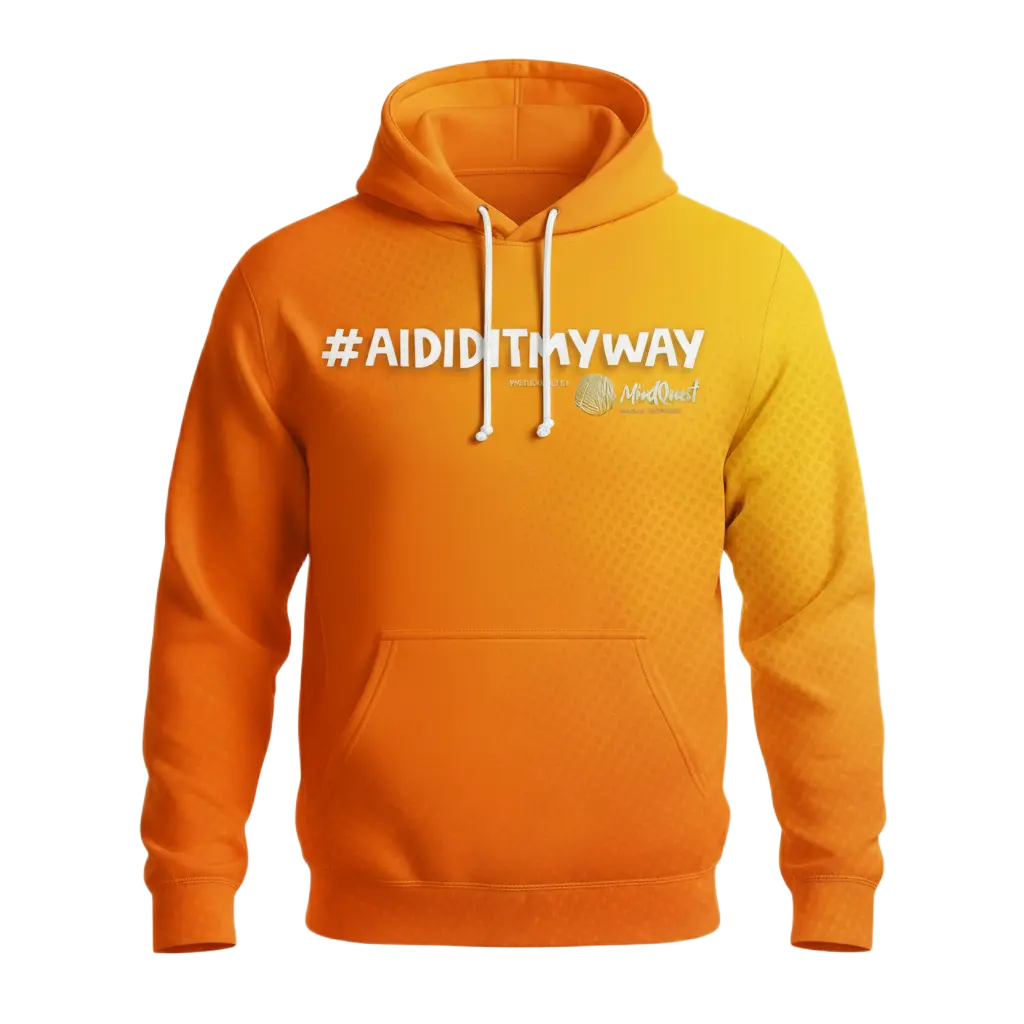 Merch Hoodie