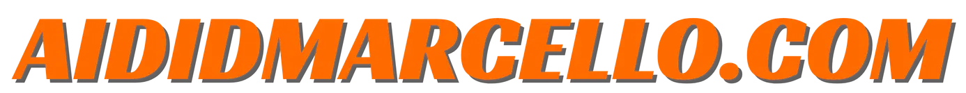 AididMarcello.com