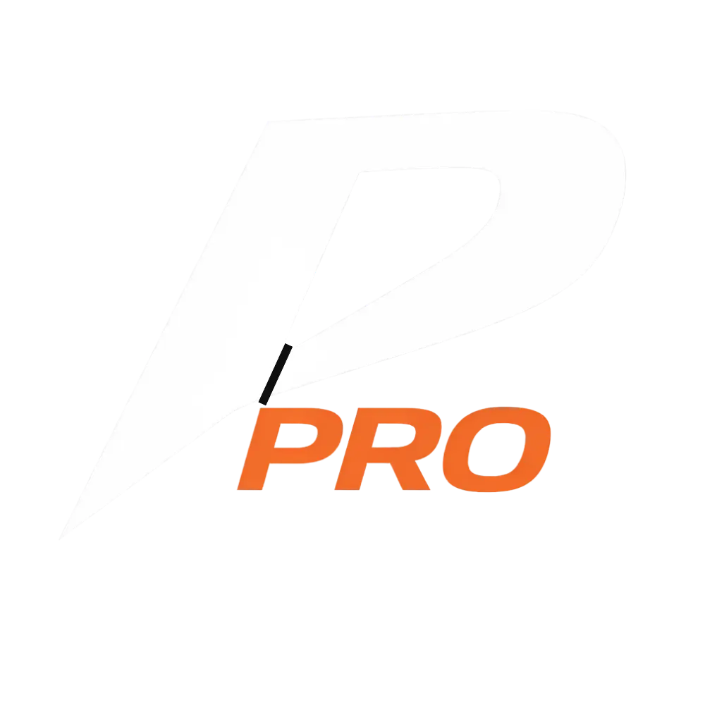 PeptidePro Logo