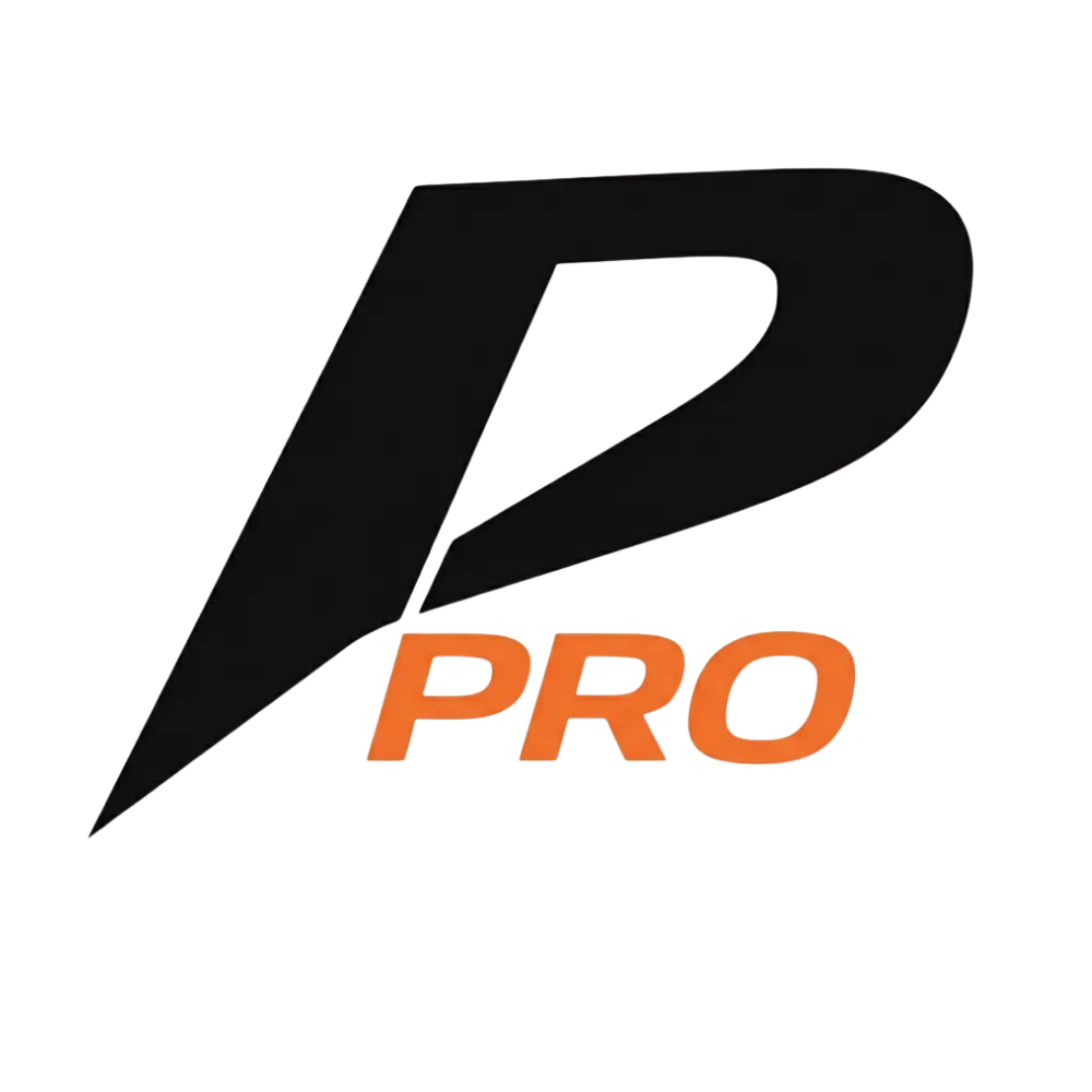 PeptidePro Logo