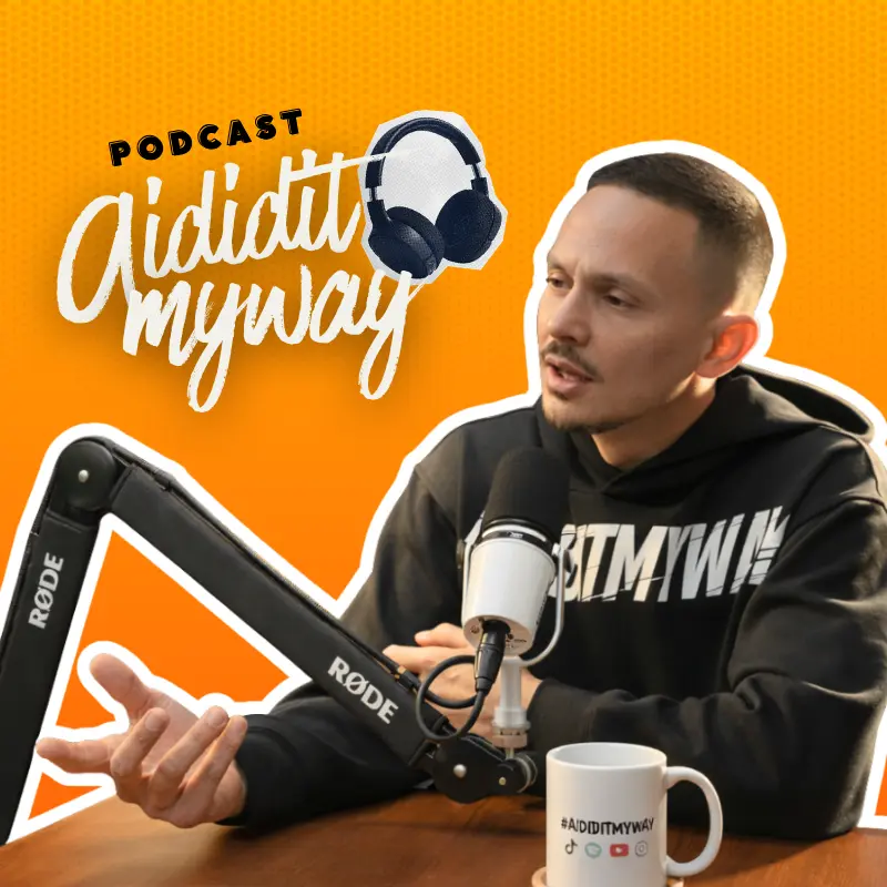 Aidid Marcello Official