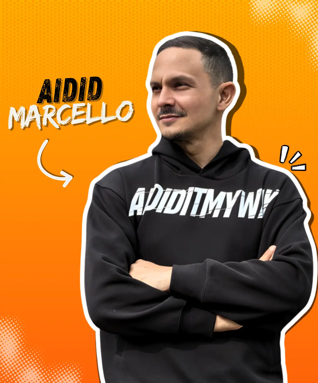 Aidid Marcello