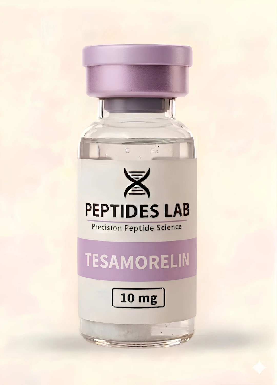 Tesamorelin