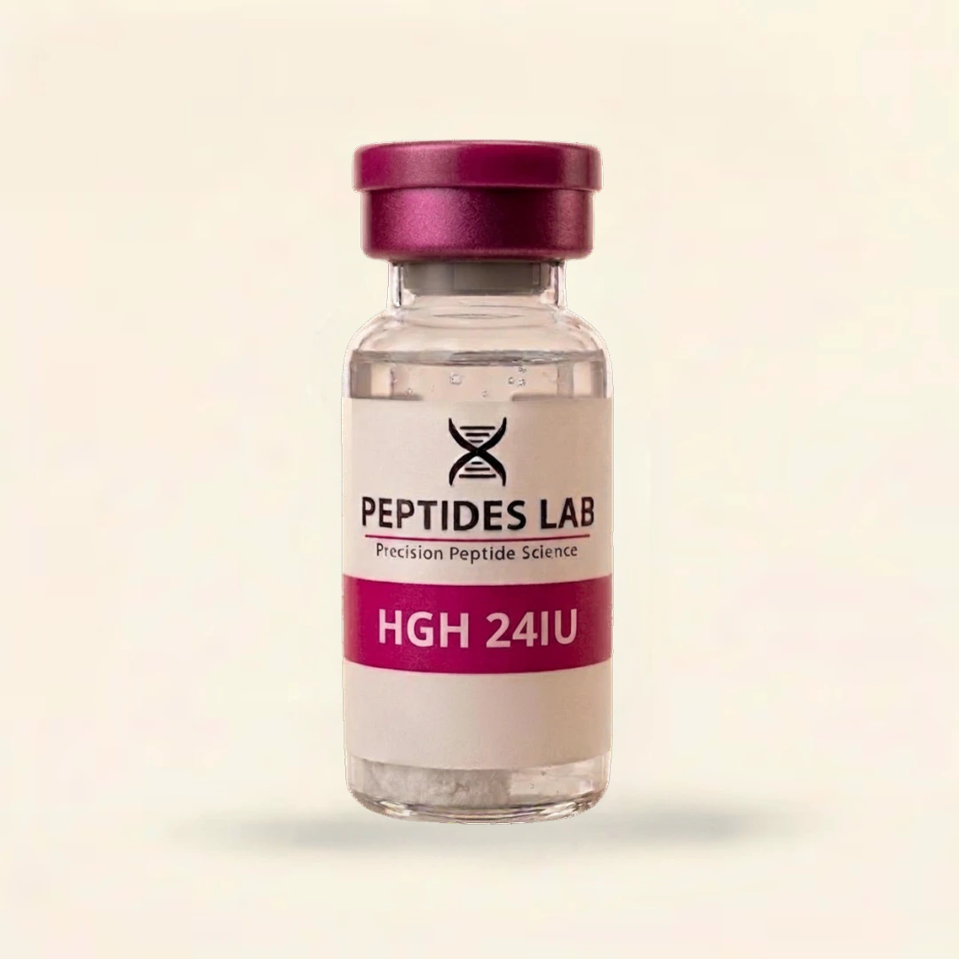 HGH 24IU