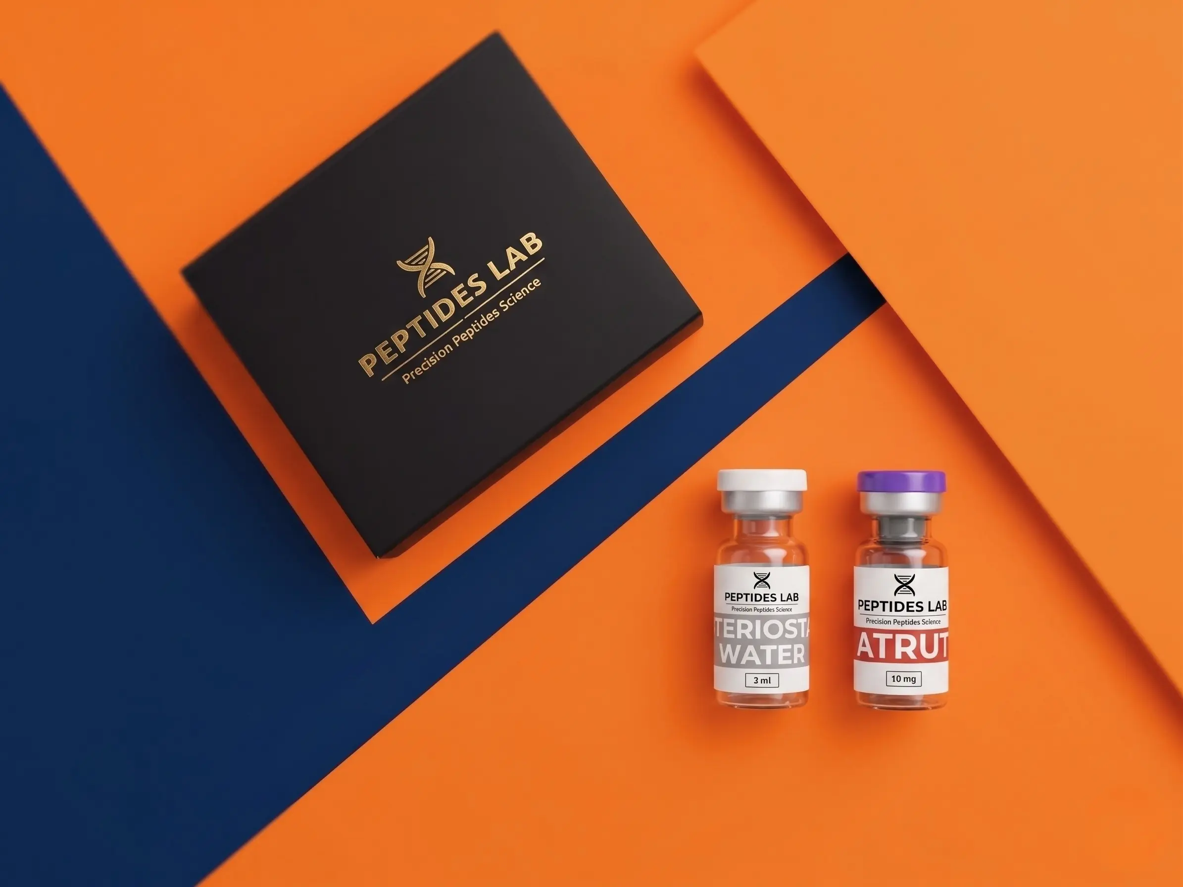 Retatrutide 30mg