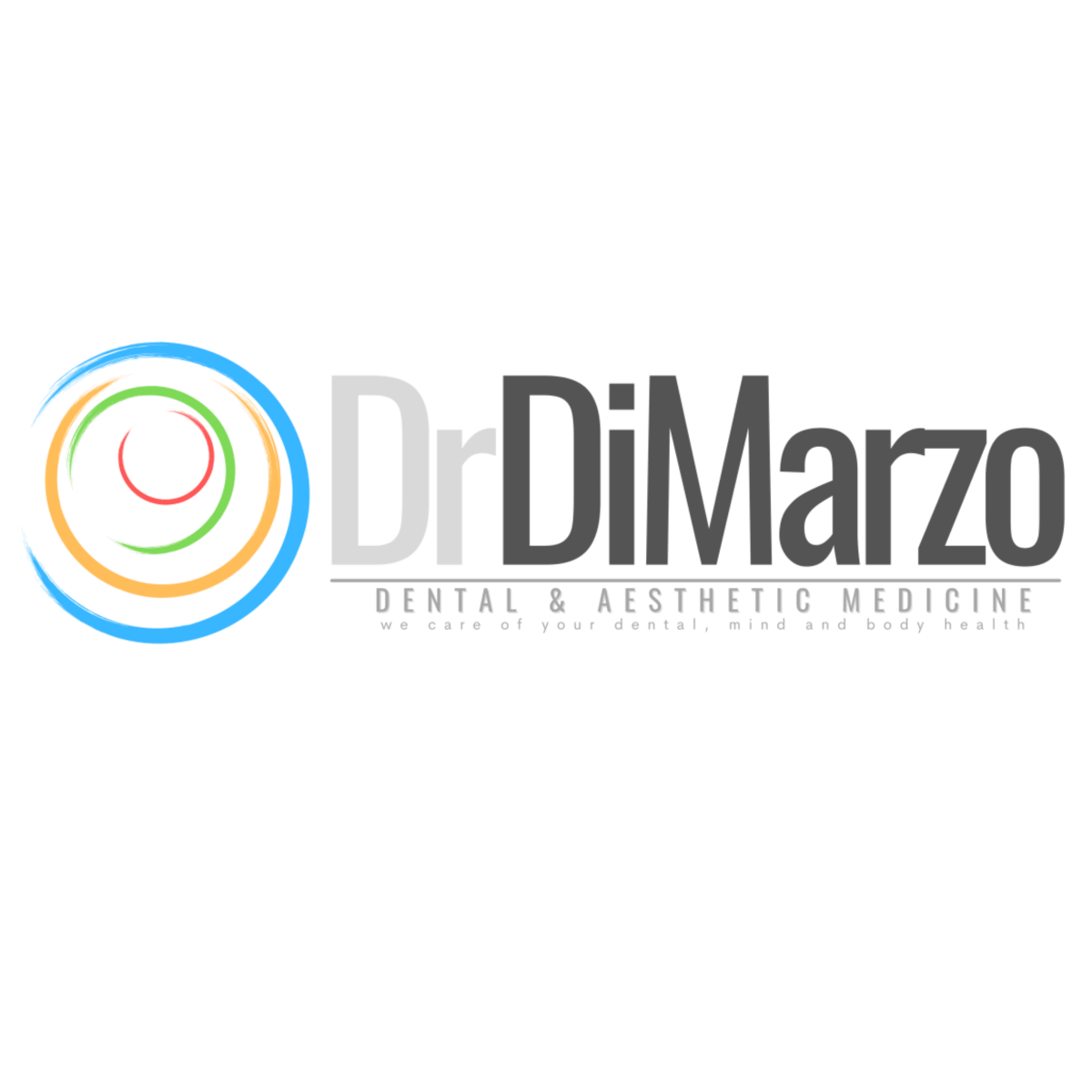 Logo Dr. Gennaro Di Marzo