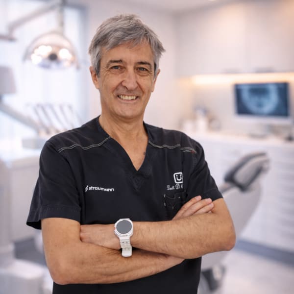 Dr. Domenico Crescenzi