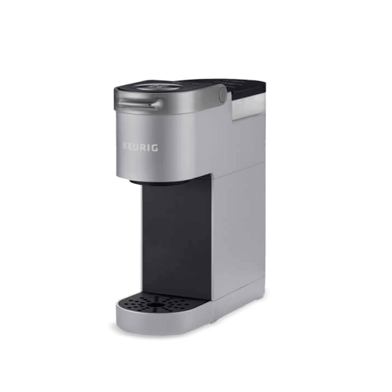 Lavazza Classy Mini Espresso Machine - Black