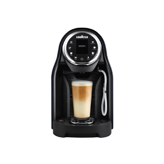 Machine à café en grains professionnelle : KREA - Lavazza Professional