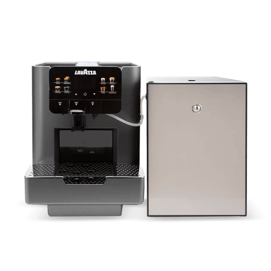 Eccellenza Touch Office Coffee Machine with Grinder, Super Automatic Espresso  Machines, San Diego Office Coffee