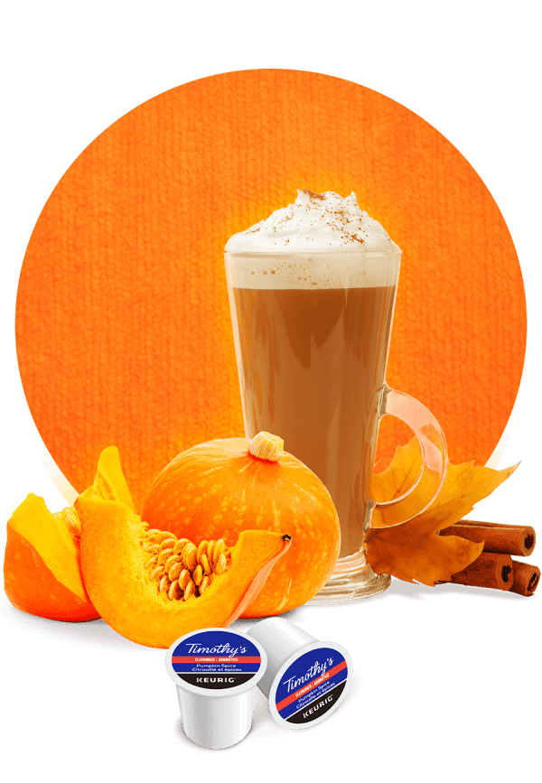 Van Houtte Coffee Services Canada's Coffee Service Provider