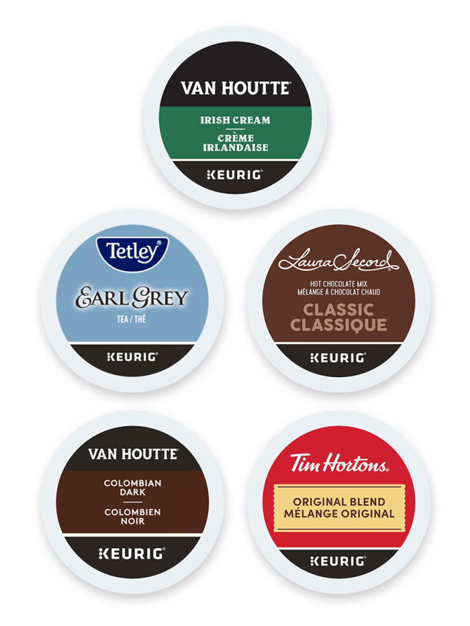 Small Business Coffee Solution Van Houtte Coffee Services